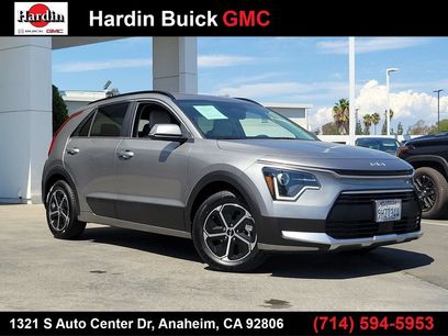 Used 2024 Kia Niro EX