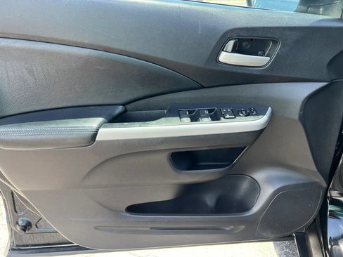 Used 2013 Honda CR-V EX-L image 9