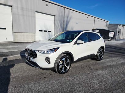 Used 2025 Ford Escape ST-Line Select w/ Class II Trailer Tow Package