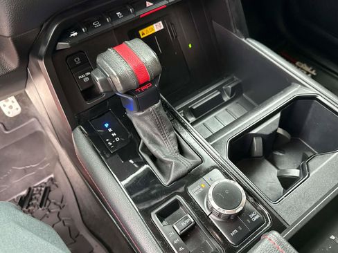 Used 2023 Toyota Tundra TRD Pro AWD/4WD image 20