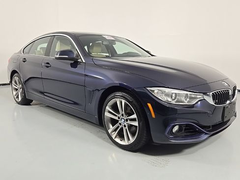 Used 2016 BMW 428i Gran Coupe xDrive image 7