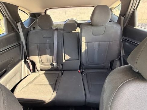 Used 2024 Hyundai Tucson SEL AWD/4WD image 17