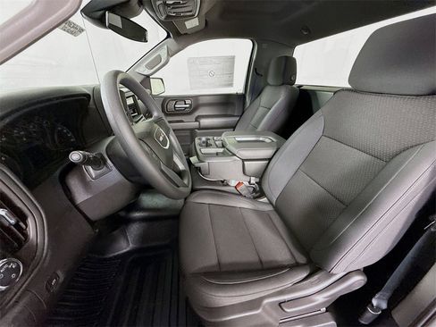 New 2026 GMC Sierra 1500 Pro w/ Trailering Package image 14