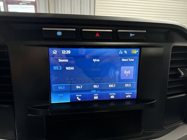 New 2023 Ford F550 4x4 Regular Cab Super Duty image 26