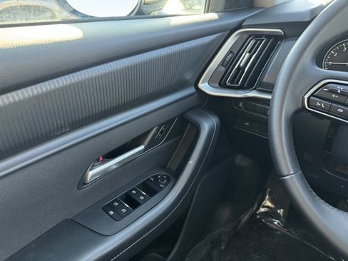 Used 2025 MAZDA CX-90 3.3 Turbo w/ Select Package image 29