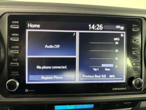 Used 2021 Toyota Tacoma TRD Off-Road image 15