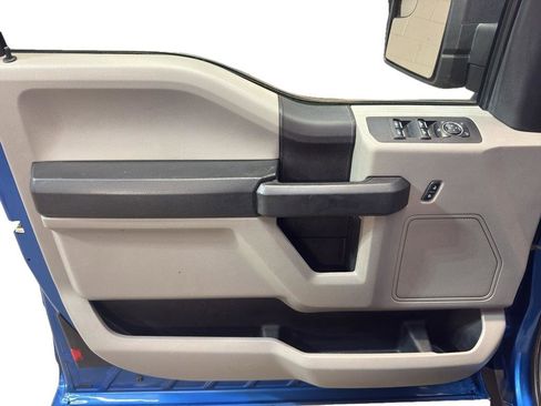 Used 2015 Ford F150 XL w/ Equipment Group 101A Mid image 13