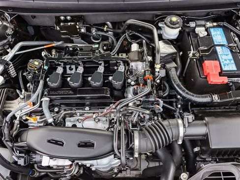 Certified 2023 Honda Accord EX image 30