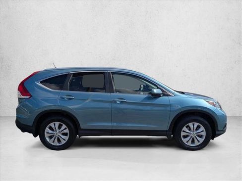 Used 2014 Honda CR-V EX-L image 4