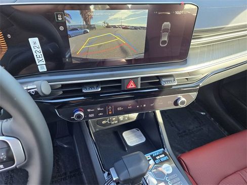New 2026 Kia K5 GT-Line image 12