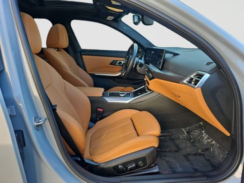 Used 2026 BMW M340i RWD image 16