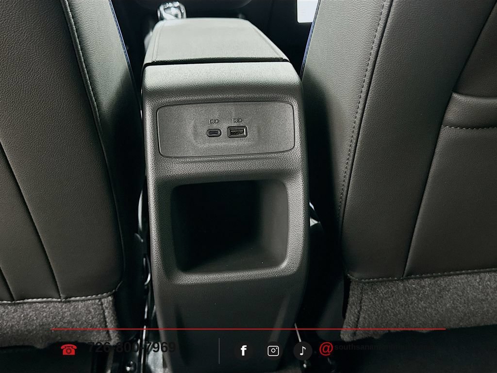 New 2026 Buick Envista Sport Touring w/ Convenience I Package FWD image 26