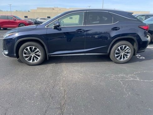 Used 2022 Lexus RX 350 AWD w/ Premium Package image 3