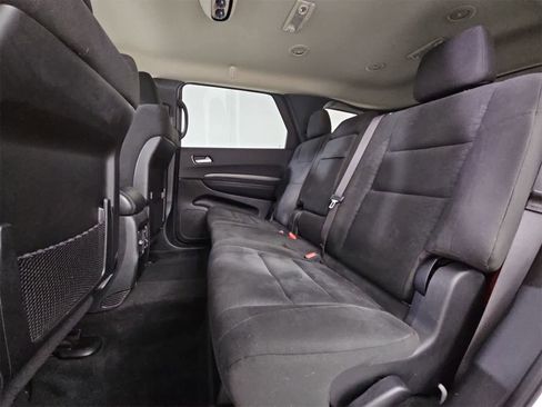 Used 2021 Dodge Durango SXT image 19