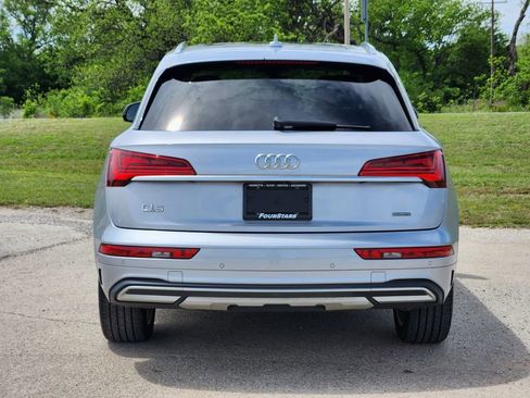 Used 2021 Audi Q5 2.0T Premium Plus AWD/4WD image 6