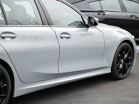 New 2026 BMW 330i Sedan image 8