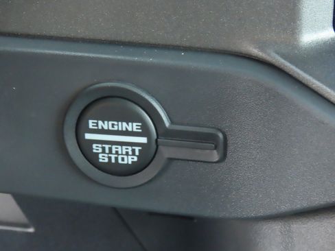 New 2026 Ford Bronco Big Bend AWD/4WD image 29