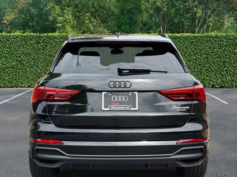 Used 2025 Audi Q3 2.0T Premium w/ Convenience Package AWD/4WD image 5