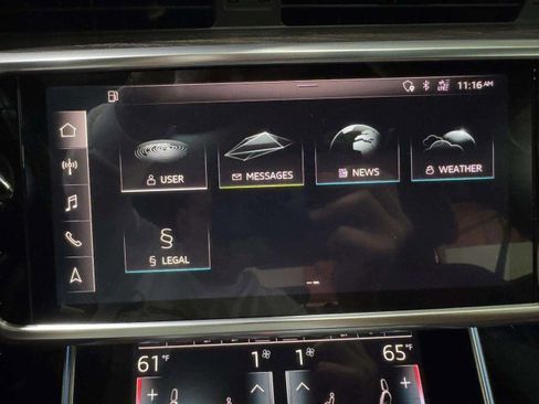Used 2019 Audi A6 3.0T Prestige image 38