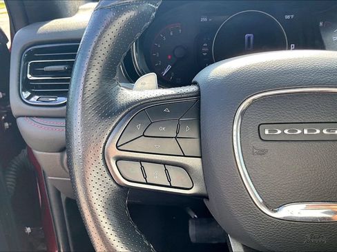 Used 2024 Dodge Durango R/T AWD/4WD image 14