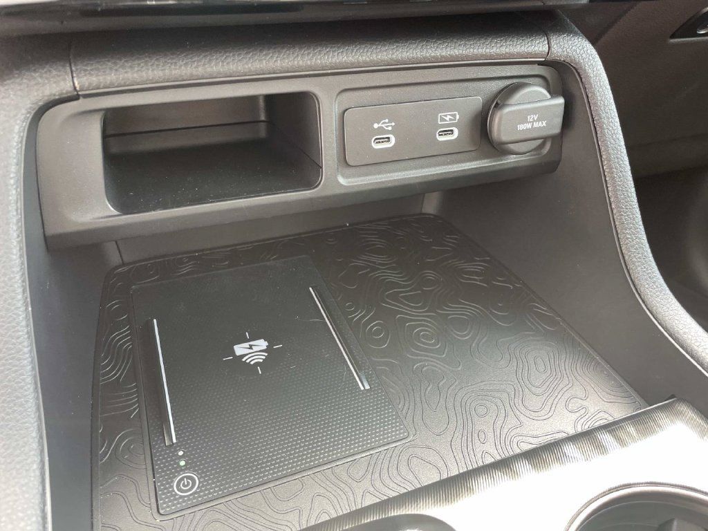 Used 2026 Honda Passport TrailSport image 50
