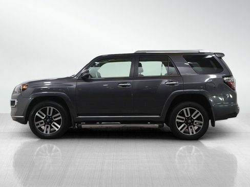 Used 2016 Toyota 4Runner Limited image 2