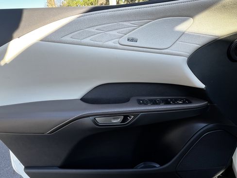 Used 2023 Lexus RX 350 FWD w/ Cold Area Package image 13