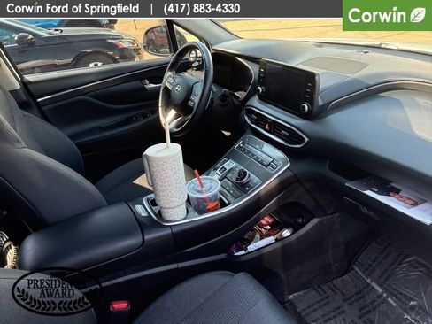 Used 2022 Hyundai Santa Fe XRT image 14