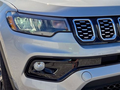 New 2026 Jeep Compass Limited AWD/4WD image 7