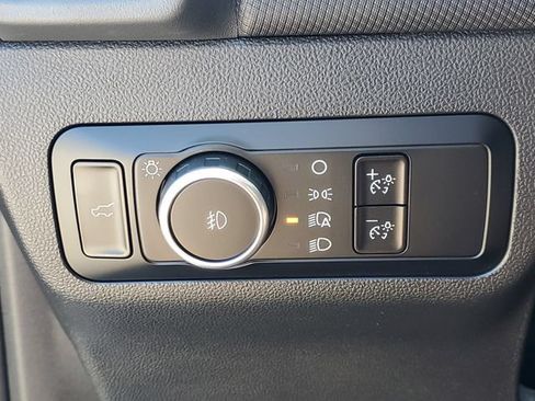 Certified 2023 Ford Bronco Sport Outer Banks AWD/4WD image 16