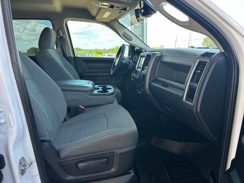 Used 2016 RAM 1500 Tradesman w/ Popular Equipment Group AWD/4WD image 14