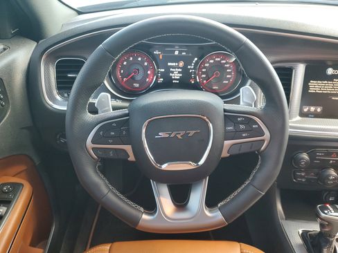 Used 2016 Dodge Charger SRT Hellcat w/ Harman/Kardon Audio Group image 18