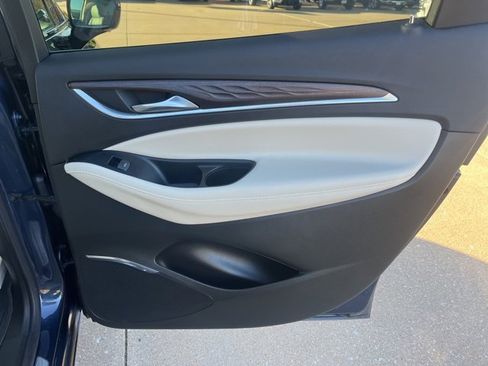 Used 2024 Buick Enclave Avenir w/ Trailering Package, 5000 lbs. image 47