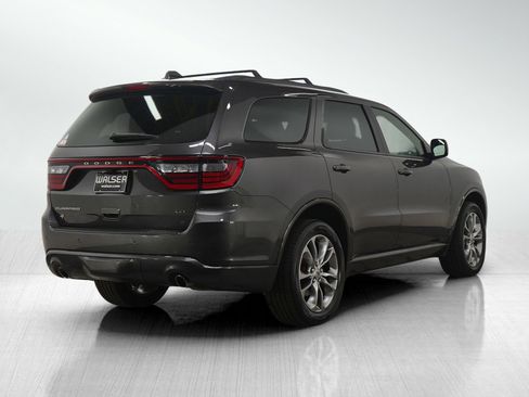 Used 2020 Dodge Durango GT image 5