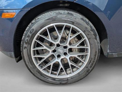 Used 2016 Porsche Macan S AWD/4WD image 10