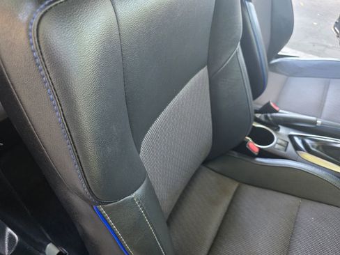 Used 2018 Toyota Corolla SE w/ Body Protection Package FWD image 37