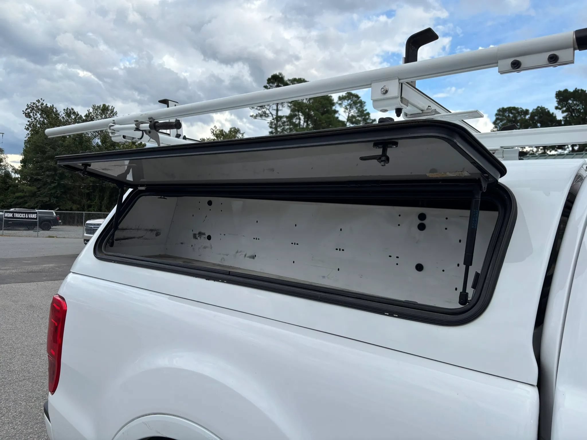 Used 2020 Ford Ranger XLT RWD image 16