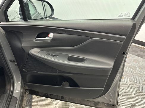 Used 2023 Hyundai Santa Fe XRT FWD image 13
