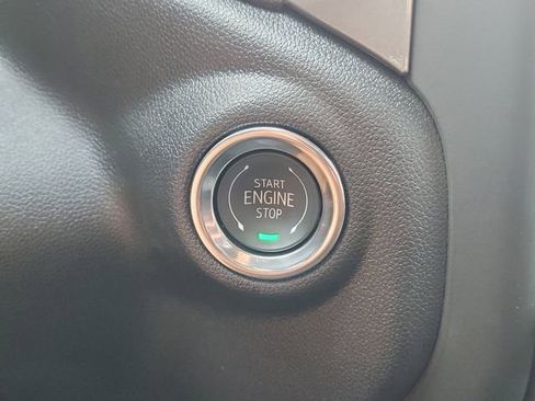 Certified 2026 Chevrolet Silverado 1500 Custom image 28