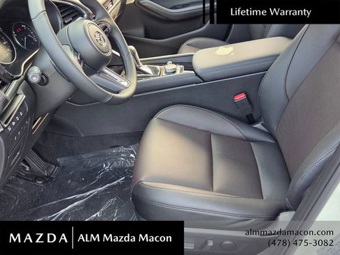 New 2026 MAZDA MAZDA3 Hatchback w/ Appearance Package AWD/4WD image 6