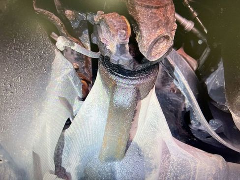 Used 2010 Ford F250 XL image 30