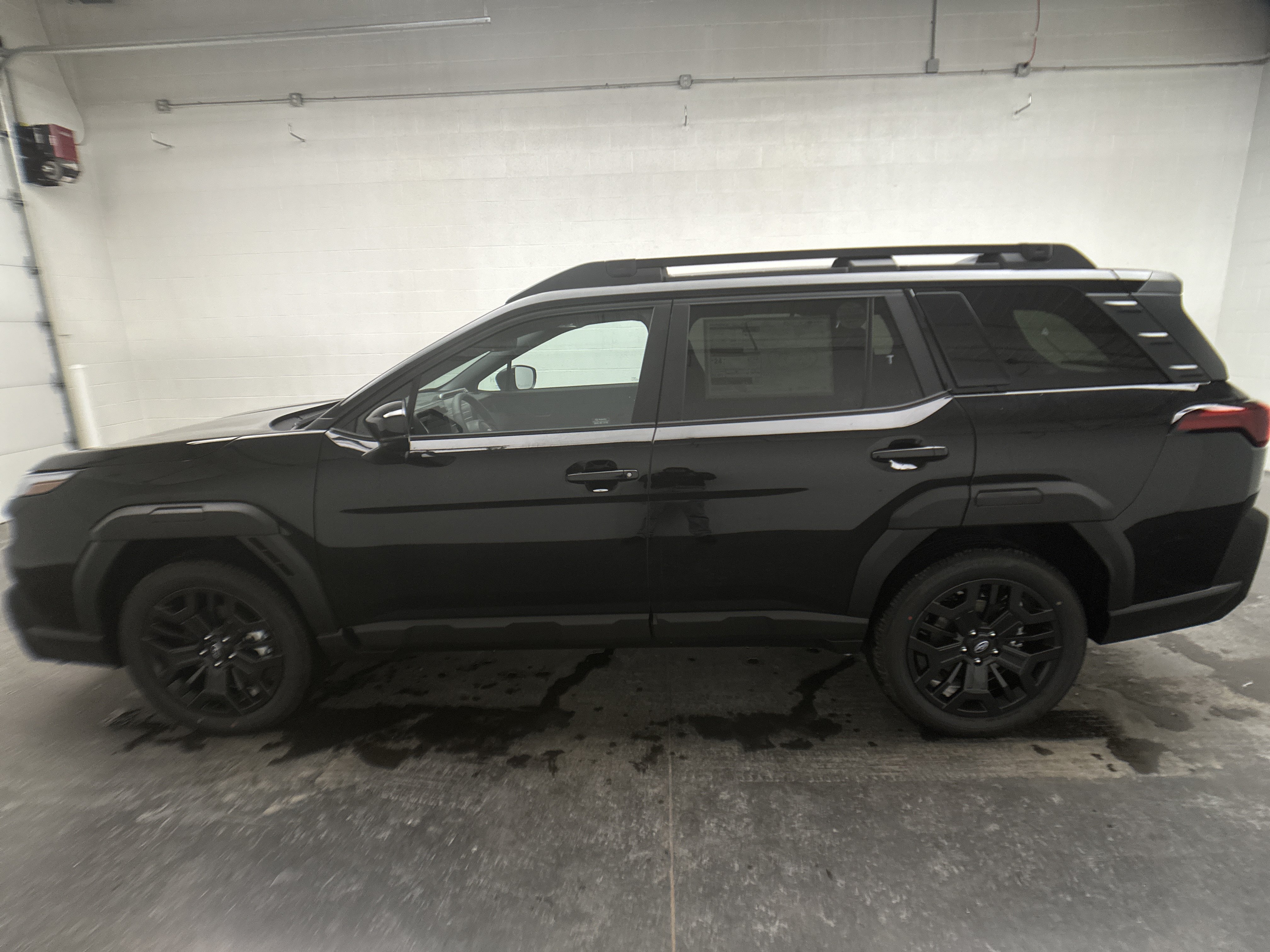 New 2026 Subaru Outback Limited XT AWD/4WD image 5