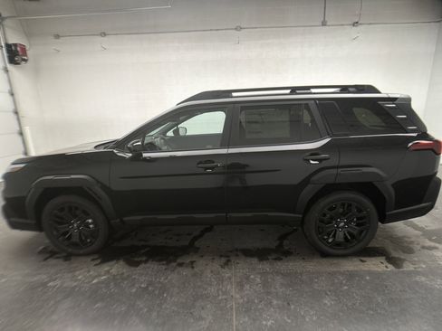 New 2026 Subaru Outback Limited XT image 5