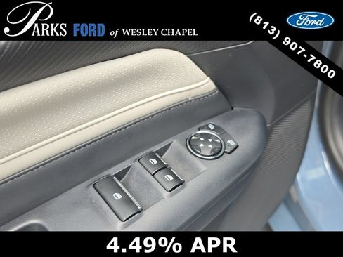 Certified 2024 Ford Mustang Premium RWD image 13