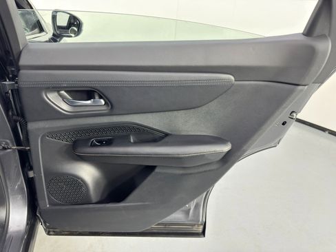 Used 2023 Nissan Ariya Engage image 40