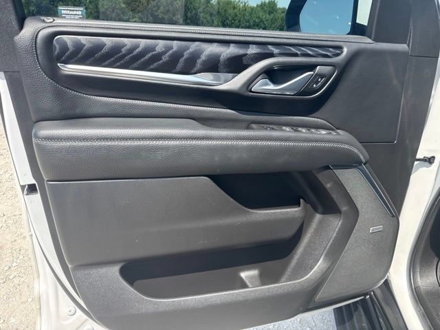 Used 2022 GMC Yukon Denali RWD image 20
