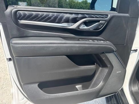 Used 2022 GMC Yukon Denali RWD image 20