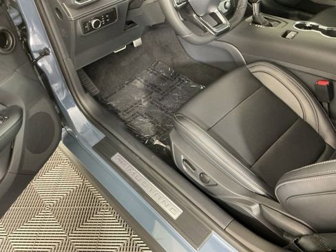 New 2025 Ford Mustang Premium image 15