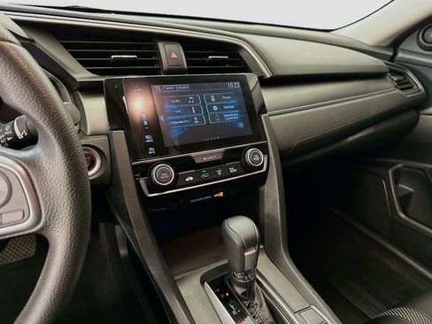 Used 2018 Honda Civic EX image 25