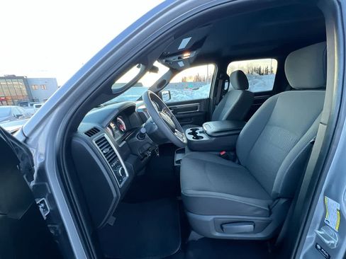 Used 2024 RAM 1500 Classic Warlock image 11